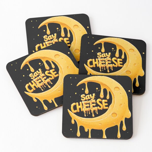 Item preview, Say Cheese designed and sold by LunarFLUX.