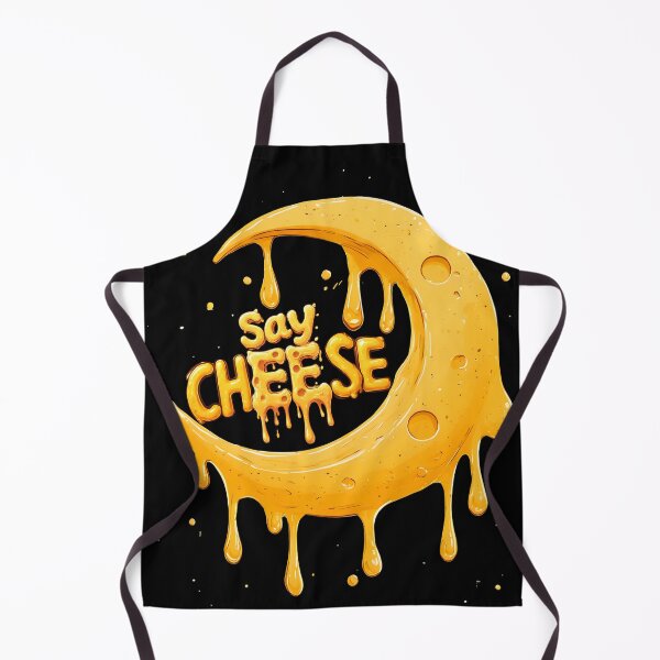 Item preview, Say Cheese designed and sold by LunarFLUX.