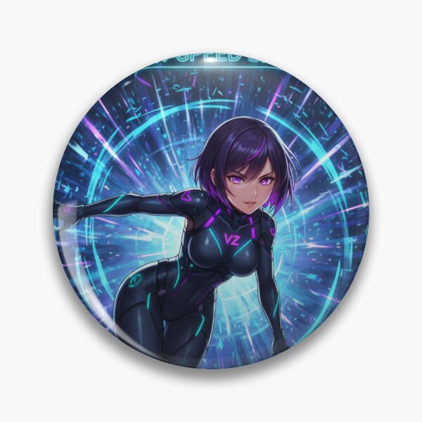 Item preview, HIGH SPEED DATA designed and sold by Veritas Zen.