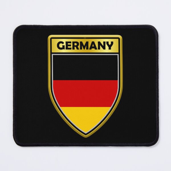 Item preview, GERMANY CIVIL Gifts, Stickers & Products (S) designed and sold by mpodger.