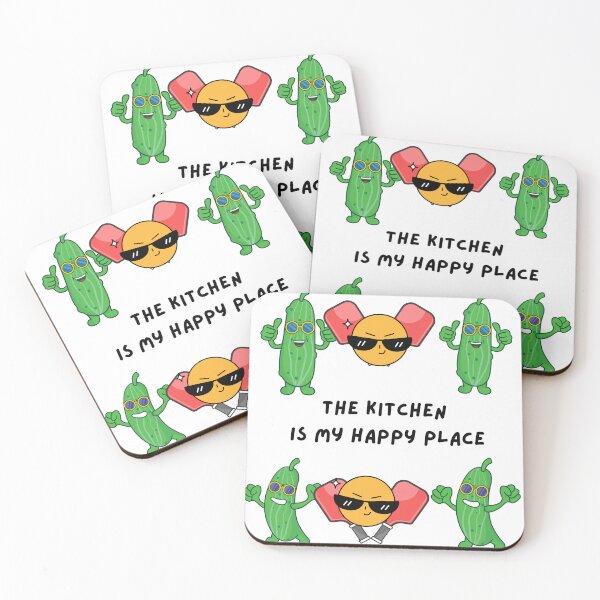 Item preview, Pickleball kitchen design with paddles designed and sold by Extremeallie.