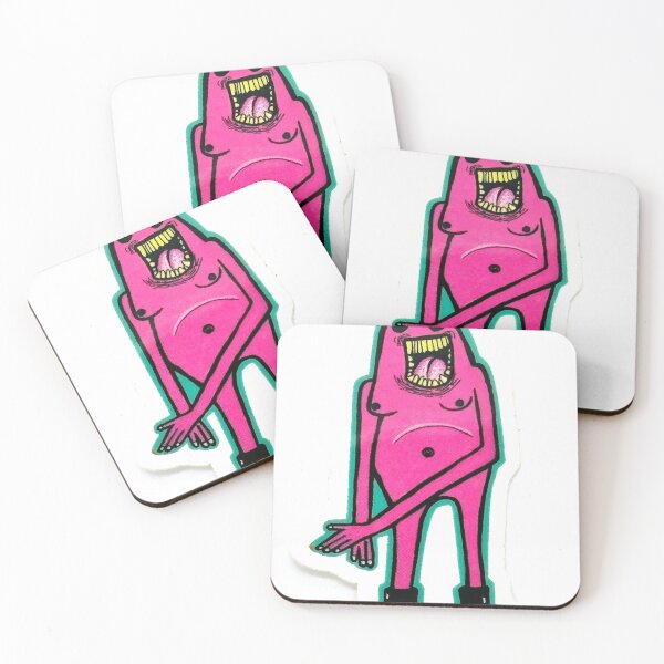 Artikelvorschau, Pinky Winky entworfen und verkauft von kyrieart.