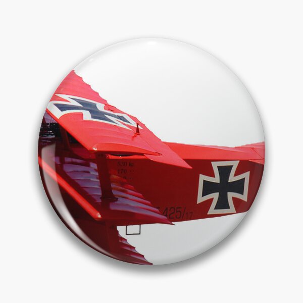 Item preview, The Red Baron designed and sold by JohnLowerson.