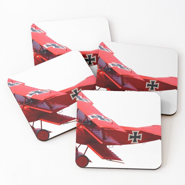 Item preview, The Red Baron designed and sold by JohnLowerson.