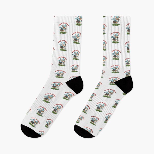 Item preview, Happy Howlidays Pembroke Welsh Corgi – Cute Christmas Dog in Winter Scarf designed and sold by The Real Life Symphony.
