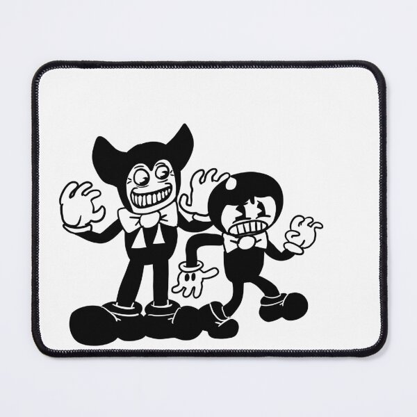 Item preview, Bendy And The Ink Machine designed and sold by Boonie Toons.