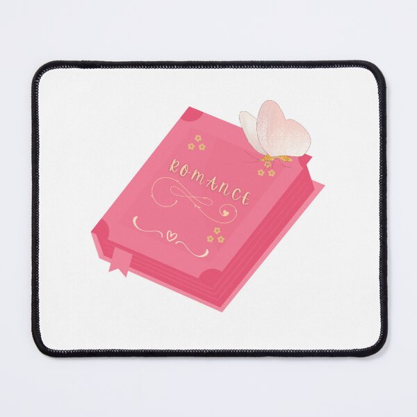 Item preview, Book Genre Collection | Romance Book designed and sold by Nyxander's Bookish Catalogue.