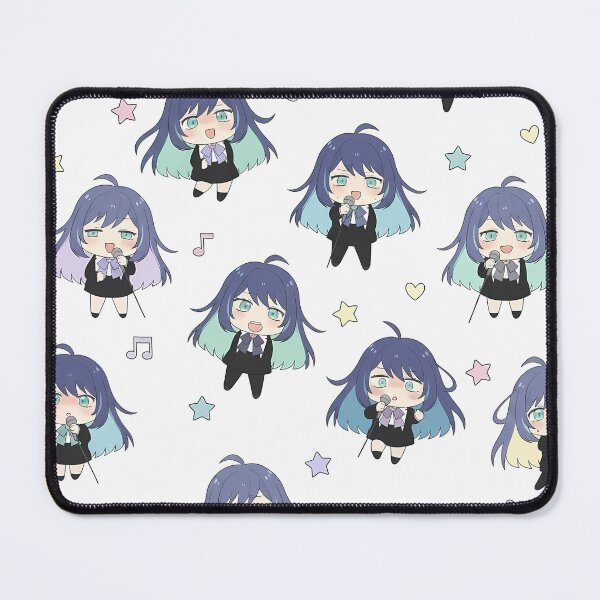 Item preview, Ado Chibi Pattern designed and sold by Oddloop42.