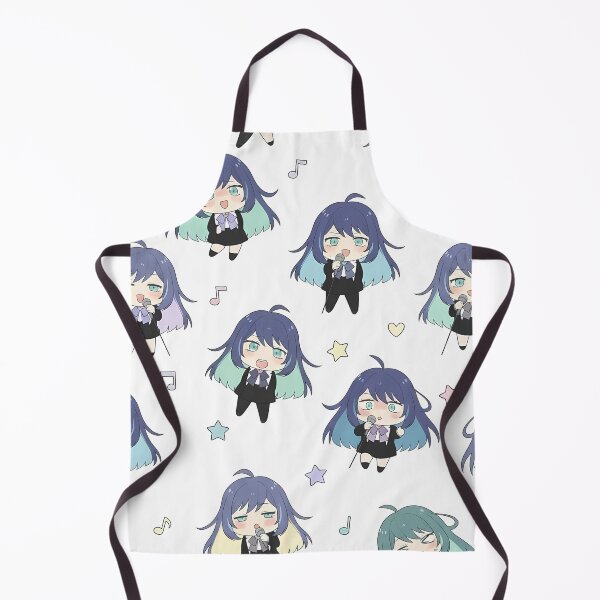 Item preview, Ado Chibi Pattern designed and sold by Oddloop42.