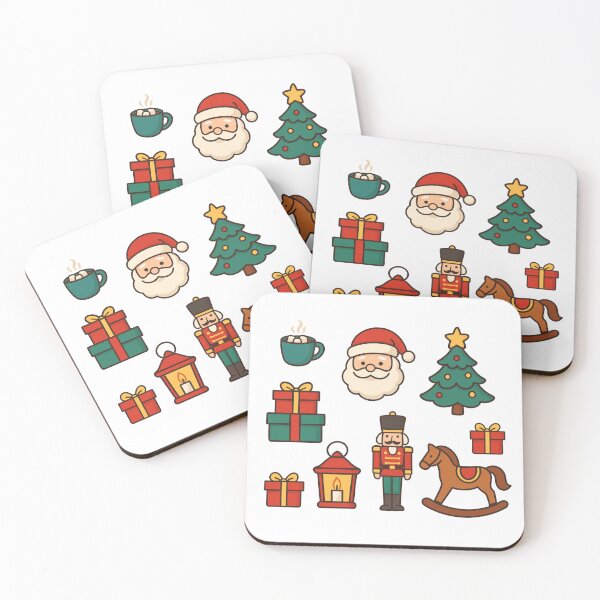 Item preview, Santa’s Workshop designed and sold by PolinaMirralisa.