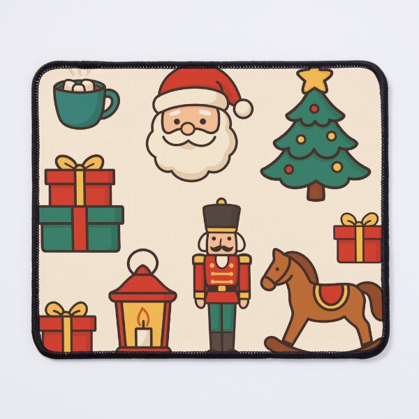 Item preview, Santa’s Workshop designed and sold by PolinaMirralisa.