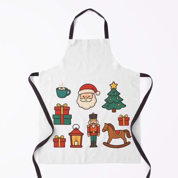 Item preview, Santa’s Workshop designed and sold by PolinaMirralisa.