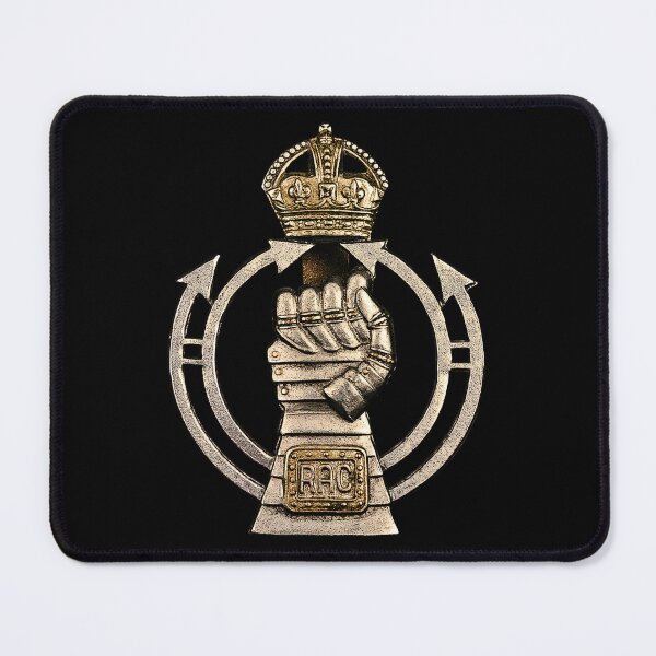 Item preview, Royal Armoured Corps T-Shirt | British Tank Regiment Insignia designed and sold by Larry Oates.