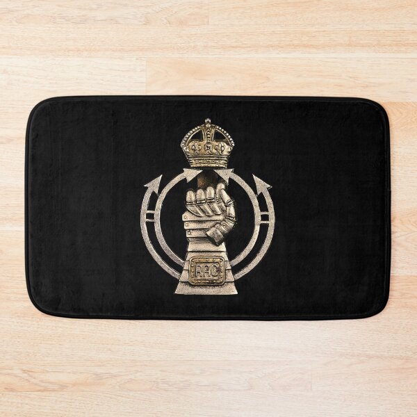 Item preview, Royal Armoured Corps T-Shirt | British Tank Regiment Insignia designed and sold by Larry Oates.