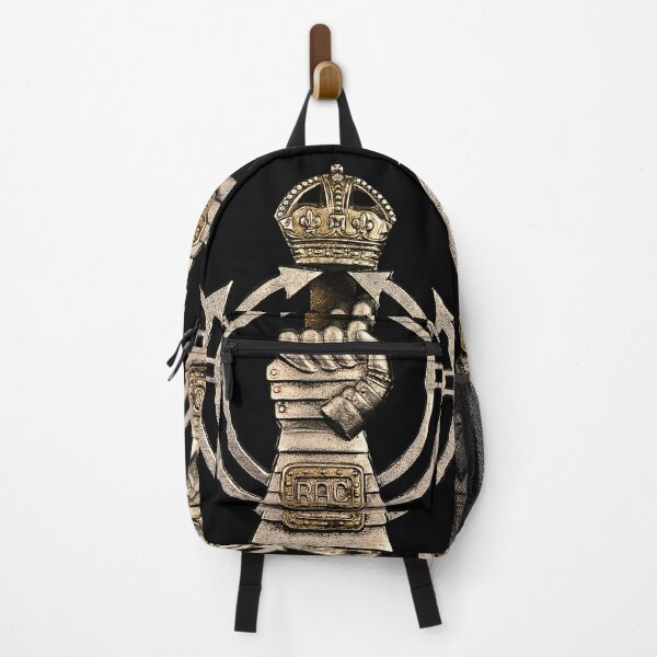 Item preview, Royal Armoured Corps T-Shirt | British Tank Regiment Insignia designed and sold by Larry Oates.