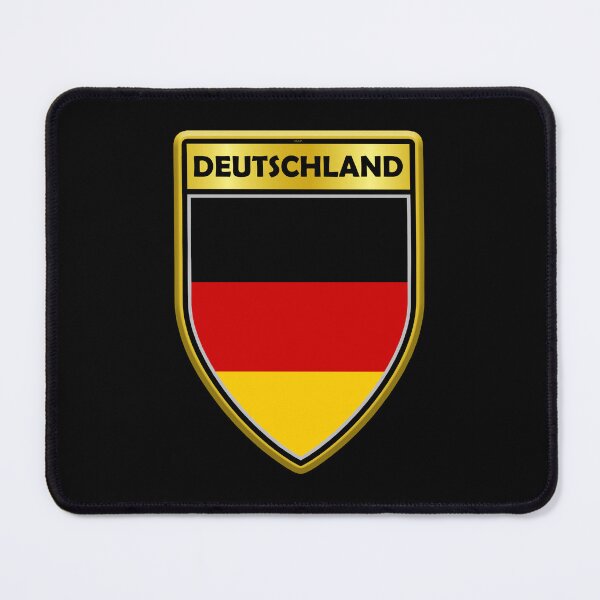 Item preview, GERMANY CIVIL Gifts, Stickers & Products (S1) designed and sold by mpodger.