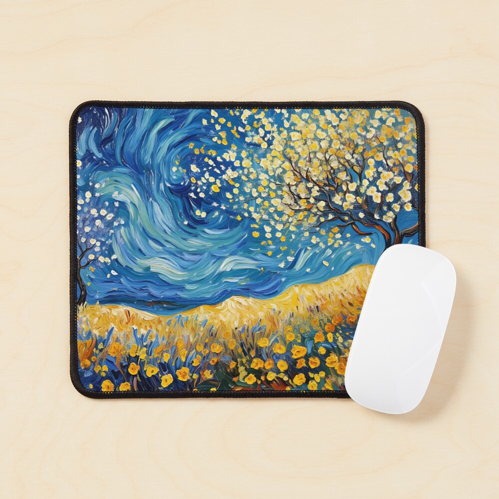 Item preview, Mouse Pad designed and sold by sid1802.