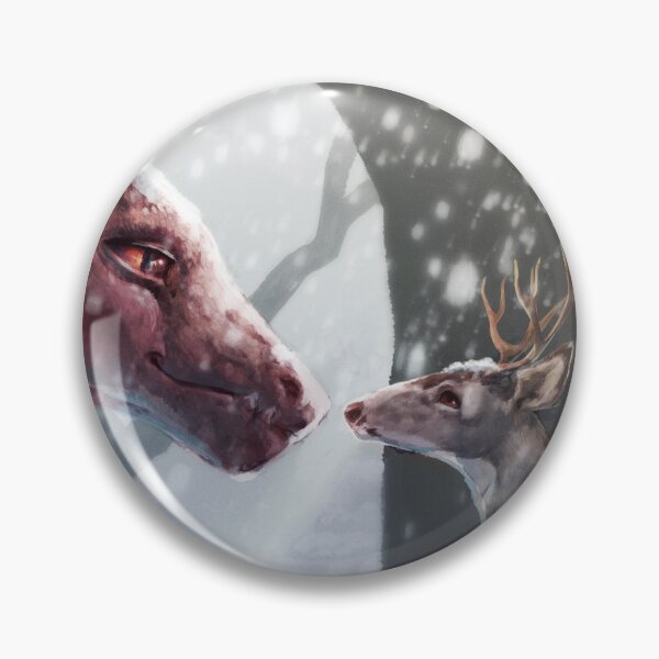 Item preview, Winter Warmth designed and sold by Elyse Illustrations.