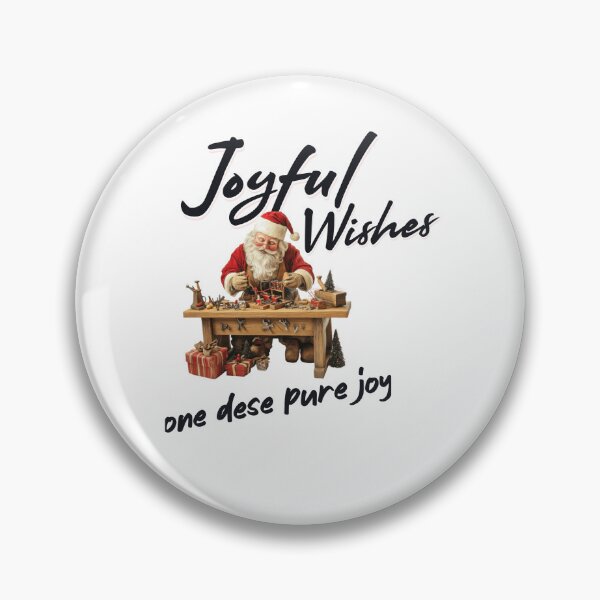 Item preview, Joyful Wishes – One Dose Pure Joy designed and sold by Patty'sCollective.