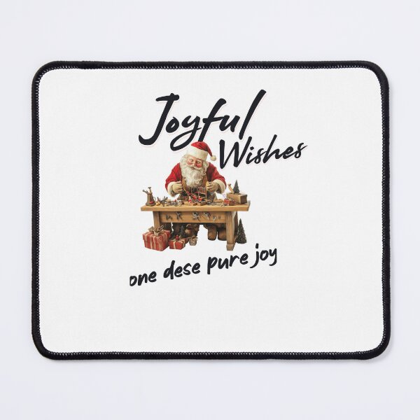 Item preview, Joyful Wishes – One Dose Pure Joy designed and sold by Patty'sCollective.