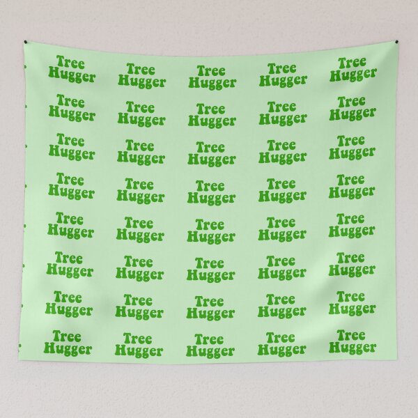 Item preview, Tree Hugger  designed and sold by Olivia Doces.