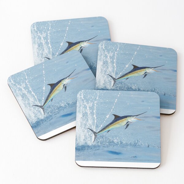 Item preview, The Speedy Swordfish designed and sold by Fabrifrank.