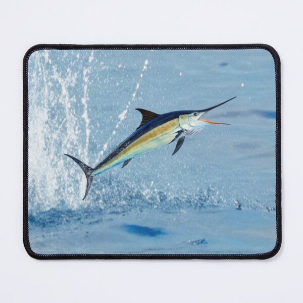 Item preview, The Speedy Swordfish designed and sold by Fabrifrank.
