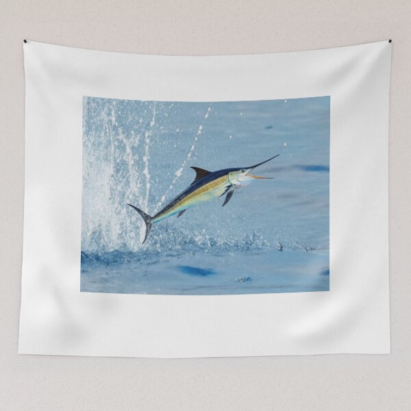 Item preview, The Speedy Swordfish designed and sold by Fabrifrank.
