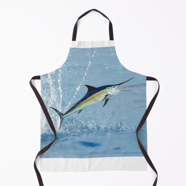 Item preview, The Speedy Swordfish designed and sold by Fabrifrank.
