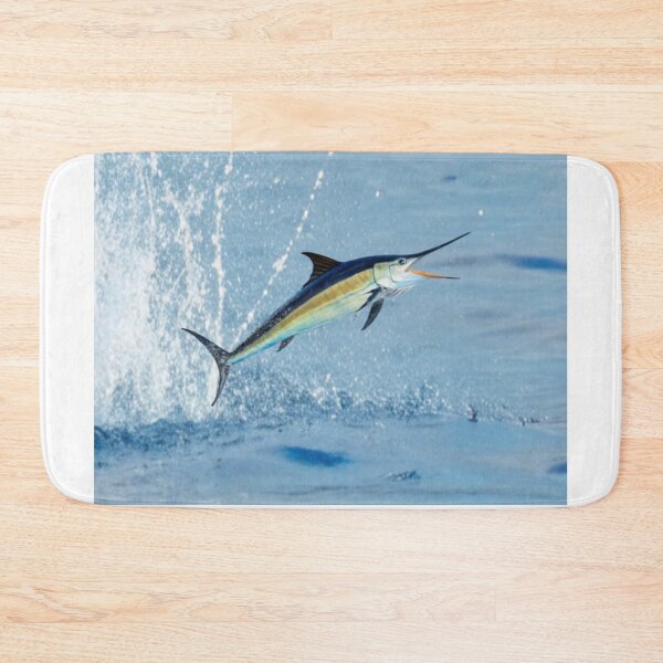 Item preview, The Speedy Swordfish designed and sold by Fabrifrank.