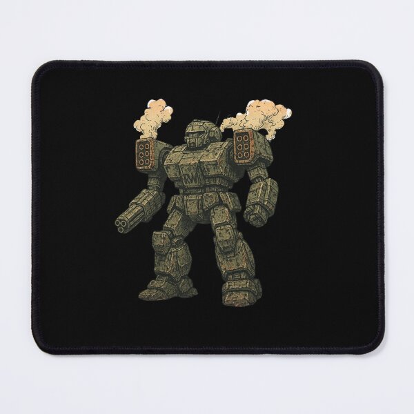 Item preview, Battletech designed and sold by PrintInspirer.