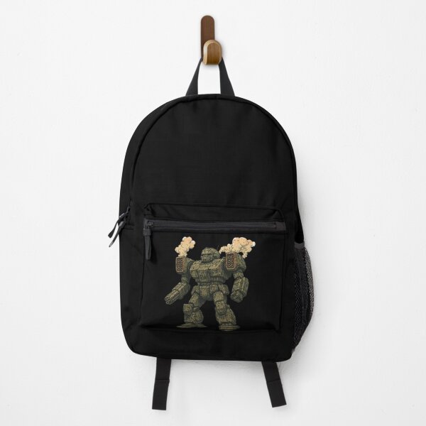 Item preview, Battletech designed and sold by PrintInspirer.