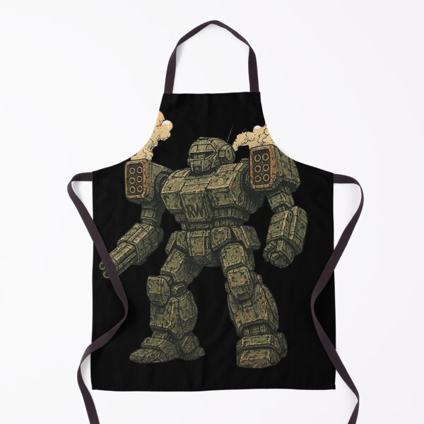 Item preview, Battletech designed and sold by PrintInspirer.
