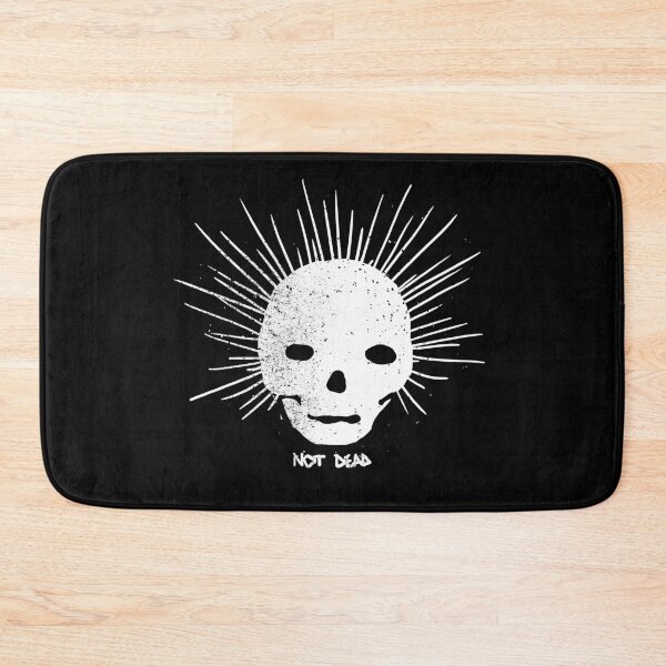 Item preview, Not Dead designed and sold by barmalisiRTB.