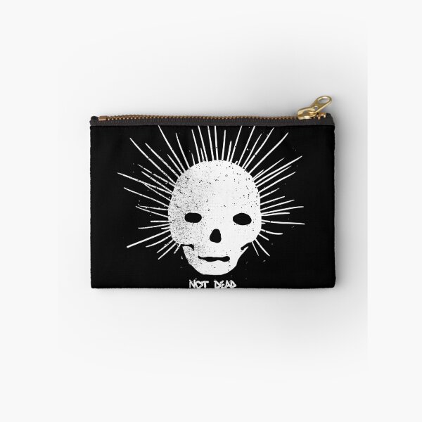 Item preview, Not Dead designed and sold by barmalisiRTB.
