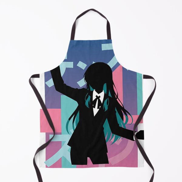 Item preview, Ado Adomination Neon designed and sold by Oddloop42.