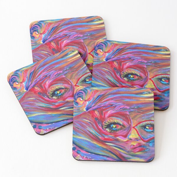 Item preview, Dream Mask designed and sold by TrisaThyme.