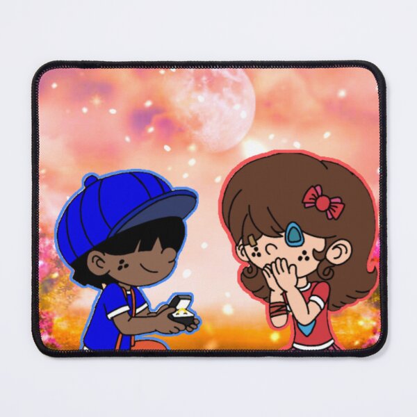 Item preview, Blue & Chiki’s Proposal  designed and sold by bluejourney1987.