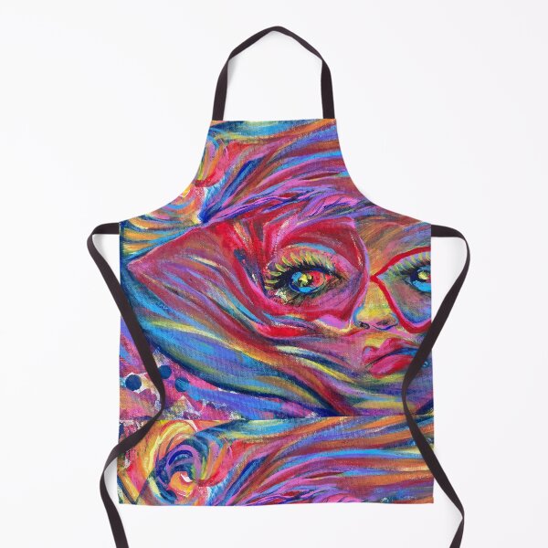 Item preview, Dream Mask designed and sold by TrisaThyme.