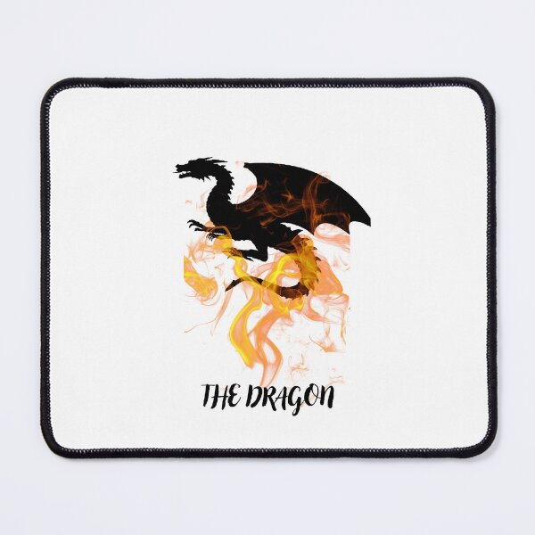 Item preview, Heart of the Dragon designed and sold by DraGreNStore.