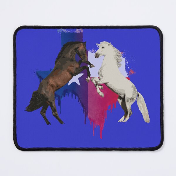 Item preview, texas horses designed and sold by coolcreativeco.