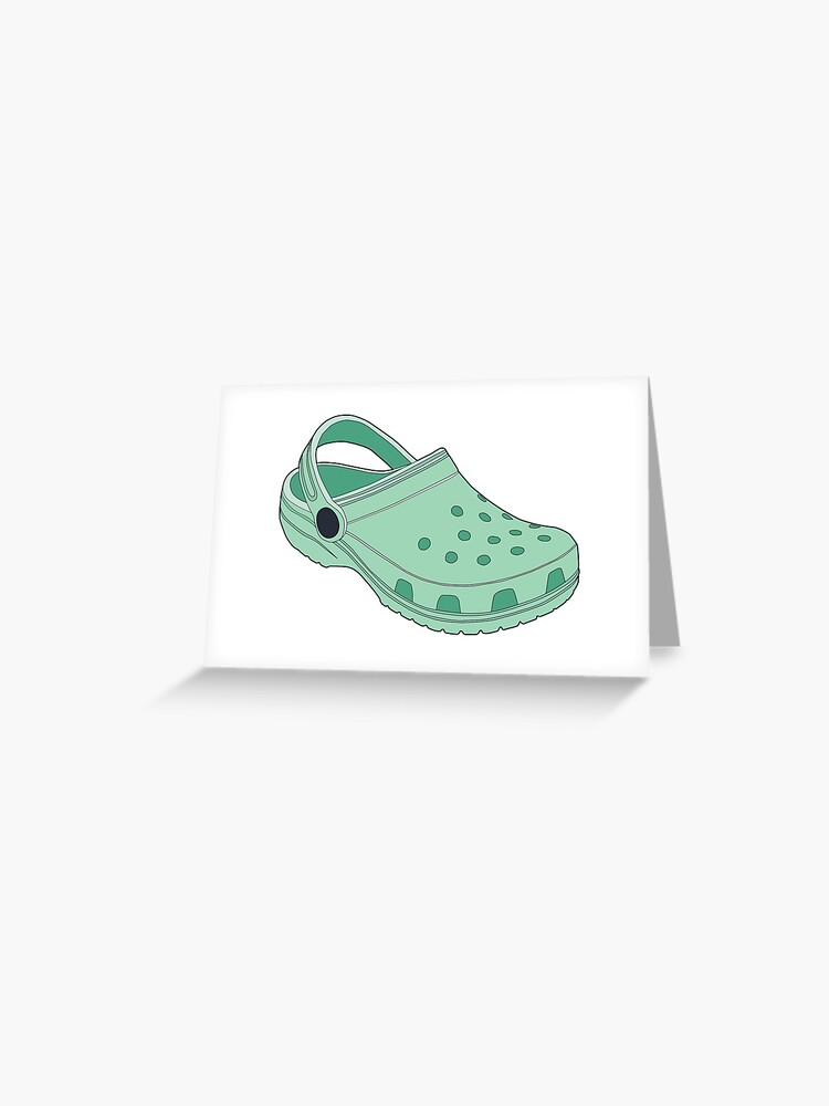 lacrosse crocs