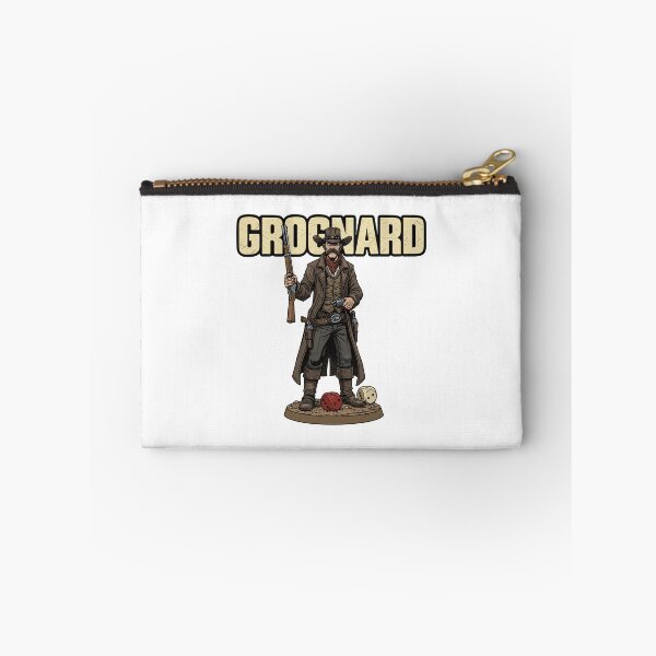 Item preview, Grognard designed and sold by sirglennbo.