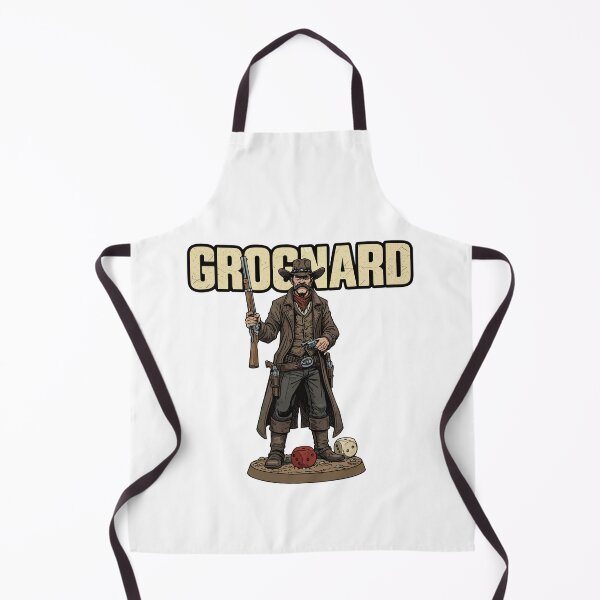 Item preview, Grognard designed and sold by sirglennbo.