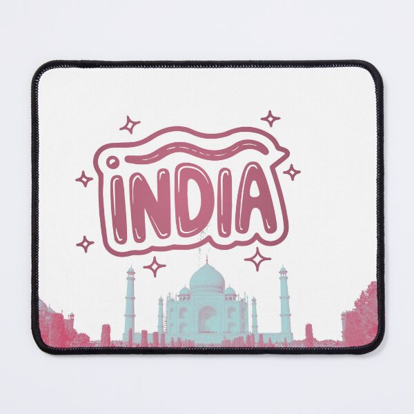 Item preview, modern vibe india designed and sold by coolcreativeco.
