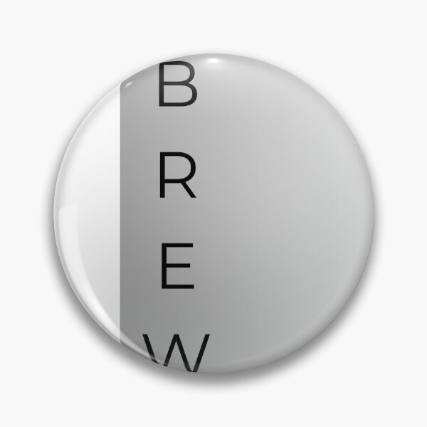 Item preview, Brew designed and sold by InBrew.