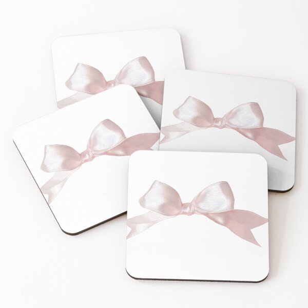 Item preview, Pink Bow | Cottage Core | Silk  designed and sold by mads101.