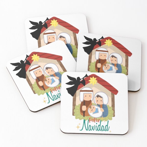 Item preview, FELIZ NAVIDAD designed and sold by Teixeira224.