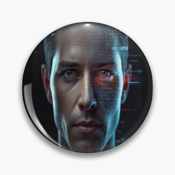 Item preview, QUANTUM SELF-PORTRAIT designed and sold by lordiano.