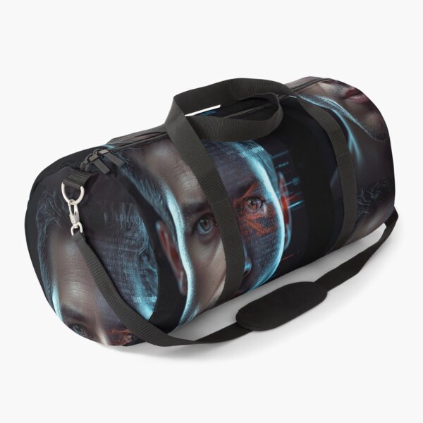 Item preview, QUANTUM SELF-PORTRAIT designed and sold by lordiano.